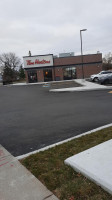 Tim Hortons Extérieur