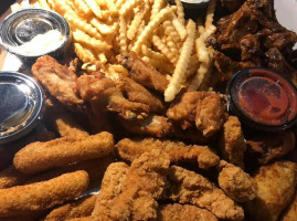 Bugsy's Irish Pub Bebida