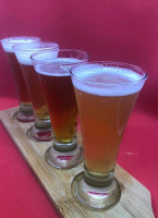 Bugsy's Irish Pub Bebida