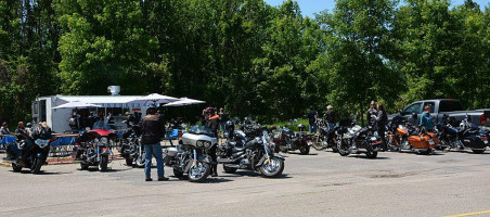 Pizza Delight Außen