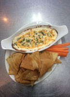 Beaches And Grill Comida