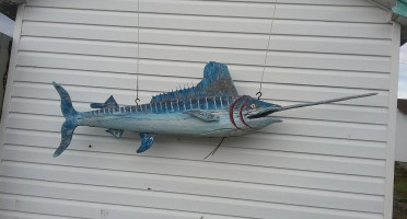 Beaches And Grill Bebida