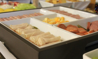 Beaches And Grill Comida