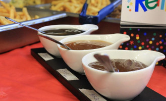 Beaches And Grill Bebida