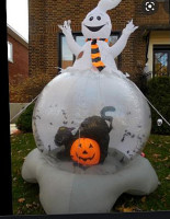 Beaches And Grill Exterior