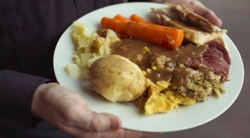 Beaches And Grill Comida