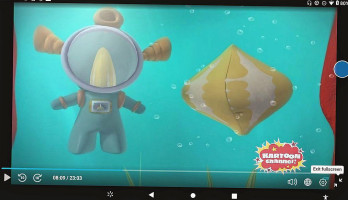 Beaches And Grill Bebida