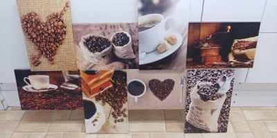 Rustie's JFB Cafe Carta