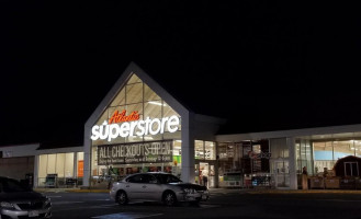 Atlantic Superstore King Street Exterior