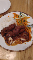 Le Moulin food