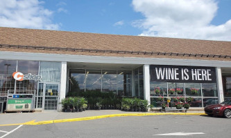 Atlantic Superstore King Street Exterior