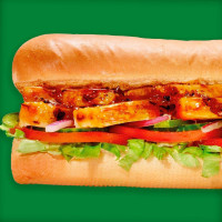 Pizza Hut food