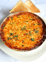 Rm Pizza King Nourriture