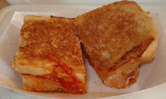 Rm Pizza King Nourriture