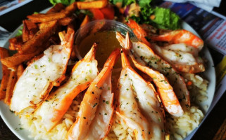 Resto-Pub Manoir Antic Nourriture