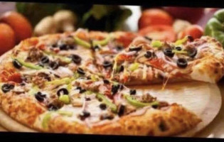 Resto-Pub Manoir Antic Nourriture