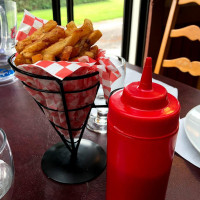 Resto-Pub Manoir Antic Minuman