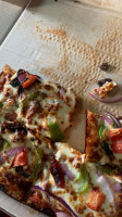 Pizza Hut Express food