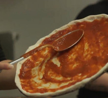 Godfathers Pizza Mitchell Nourriture