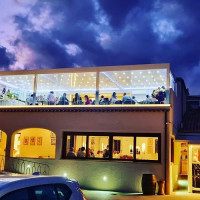 Godfathers Pizza Mitchell