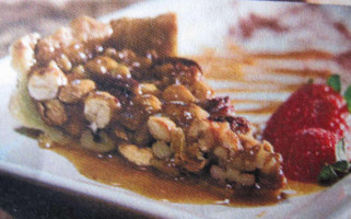 The Consulate Dining Lounge On Innis Lake Comida