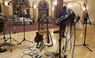 The Consulate Dining Lounge On Innis Lake Bebida