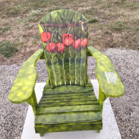 Ana's Pizza More Extérieur