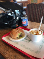 Casse-croute Chez Charly Nourriture