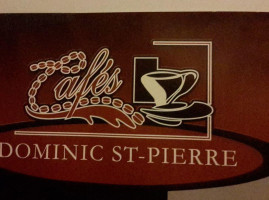 Casse-croute Chez Charly Logo