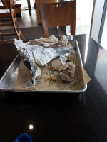 Mucho Burrito drink