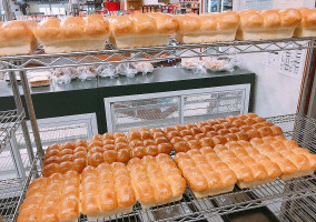 Red Rooster Country Nourriture