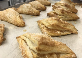 Red Rooster Country Nourriture