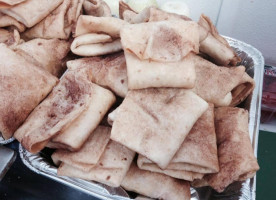 Sandros Chef Express Bebida