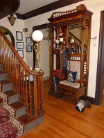 Baccalieu Trail Fine Dining Bed And Breakfast Dentro