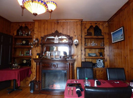 Baccalieu Trail Fine Dining Bed And Breakfast Dentro