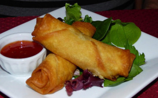 Baccalieu Trail Fine Dining Bed And Breakfast Comida