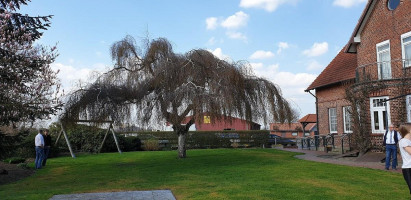 Chicken Chef Exterior