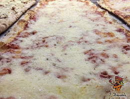 Baldaquin Le Casse Croûte food