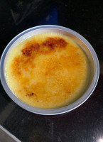 Baldaquin Le Casse Croûte Nourriture