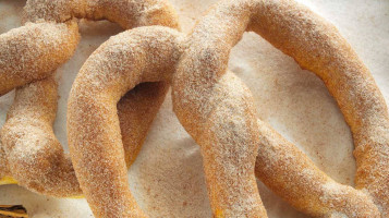 Cooneys Tap And Grill Bebida