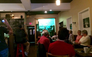 From the Grind Up Innen