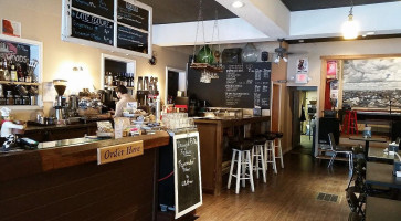 From the Grind Up Innen