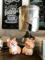 From the Grind Up Getränk