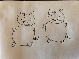 From the Grind Up Getränk