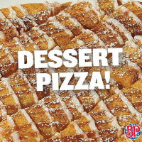 Boston Pizza Nourriture