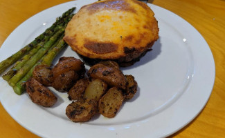 Dino's Restaurant food