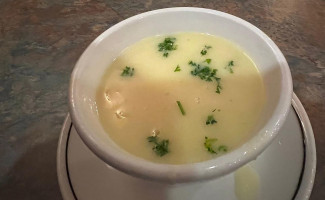 Dino's Restaurant Nourriture