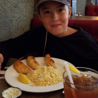 Dino's Restaurant Boisson