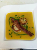 Dino's Restaurant Nourriture