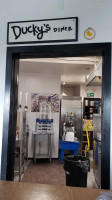 Ducky’s Diner Bebida